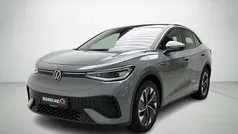 Brugt 2022 VW ID.5 Pro Performance SUV | 239.900 kr. (Fair pris)
