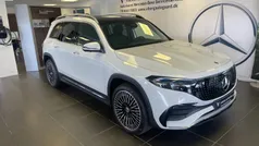 Brugt 2024 Mercedes EQB250+ Premium SUV | 429.900 kr.