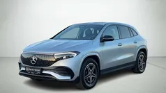 Mercedes EQA250+