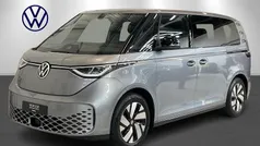 Sølvmetal Brugt 2023 VW ID. Buzz Life MPV | 359.900 kr. (Fair pris)