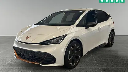 Brugt Cupra Born e-Boost 169 kW (231 HK) 2023 Hatchback