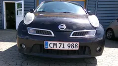 Brugt 2010 Nissan Micra Hatchback | 19.499 kr. (Super pris)