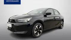 Brugt 2023 Opel Corsa-e Edition Hatchback | 139.500 kr. (Fair pris)