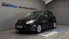 Sort Brugt 2014 Ford C-MAX MPV | 69.900 kr. (Fair pris)