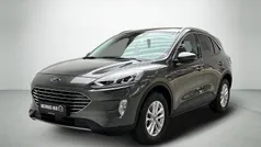 Gråmetal Brugt 2021 Ford Kuga Titanium SUV | 169.980 kr. (God pris)