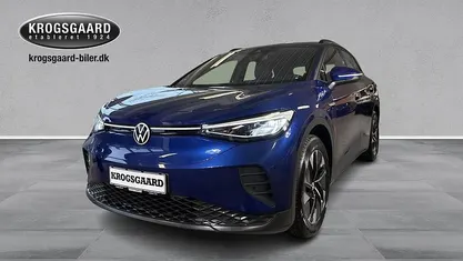Brugt 2023 VW ID.4 Pro Performance SUV | 239.900 kr. (Super pris)