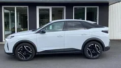 Brugt 2024 Peugeot e-3008 Allure SUV | 299.900 kr. (Fair pris)