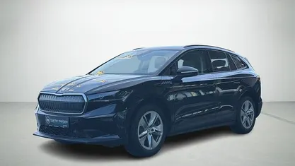 Brugt 2024 Skoda Enyaq iV SUV | 249.900 kr. (God pris)