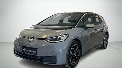 Brugt VW ID.3 Pro Performance 150 kW (204 HK) 2020 Hatchback
