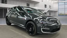 Brugt 2020 VW e-Golf Hatchback | 134.500 kr. (Fair pris)