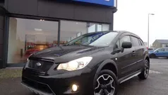 Brugt 2014 Subaru XV SUV | 139.800 kr.