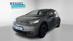 Brugt 2022 VW ID.3 Pro Hatchback | 204.900 kr. (Fair pris)