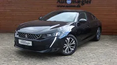 Sort Brugt 2020 Peugeot 508 GT-line Hatchback | 160.000 kr. (Super pris)