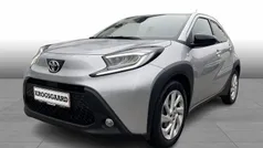 Brugt 2023 Toyota Aygo Active Hatchback | 139.900 kr. (Fair pris)