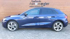 Audi A3 Sportback e-tron