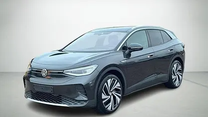 Brugt 2021 VW ID.4 Pro Performance SUV | 204.900 kr. (Fair pris)