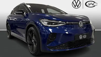 Brugt 2025 VW ID.4 GTX SUV | 399.900 kr.