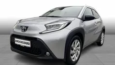 Brugt 2023 Toyota Aygo X Active SUV | 139.900 kr. (Fair pris)