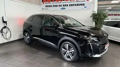Brugt 2021 Peugeot 3008 Allure | 249.900 kr. (Dyr)