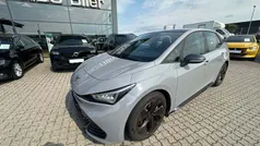 Grå Brugt 2022 Cupra Born e-Boost Hatchback | 214.780 kr. (Fair pris)