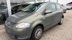 Grønmetal Brugt 2007 VW Fox Hatchback | 15.000 kr. (Fair pris)