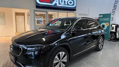 Brugt 2022 Mercedes EQA250 SUV | 249.800 kr. (Fair pris)