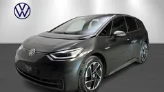 Brugt 2021 VW ID.3 Pro Hatchback | 179.900 kr. (Fair pris)