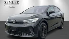 Sortmetal Brugt 2024 VW ID.4 Life SUV | 239.900 kr. (Super pris)