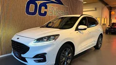 Brugt 2021 Ford Kuga ST-Line X SUV | 164.900 kr. (Fair pris)
