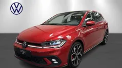 Brugt 2023 VW Polo GTI Hatchback | 314.900 kr.
