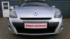 Brugt 2012 Renault Clio GrandTour Authentique Stationcar | 16.999 kr. (Super pris)