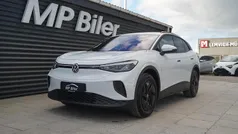 Brugt 2024 VW ID.4 Life SUV | 224.900 kr. (Super pris)