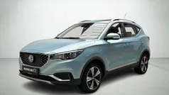 Brugt 2021 MG ZS Luxury Sedan | 119.900 kr. (Fair pris)