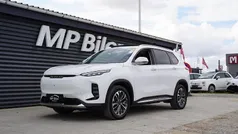 Hvid Brugt 2023 Maxus D60e SUV | 174.900 kr. (Fair pris)