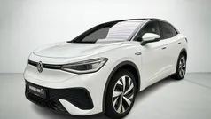 Brugt 2023 VW ID.5 Pro Performance SUV | 259.900 kr. (Fair pris)