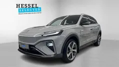 Grå Brugt 2023 MG Marvel R Luxury SUV | 192.900 kr. (Fair pris)