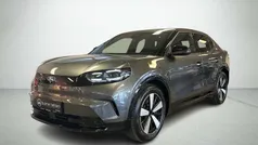Brugt 2025 Ford Capri Extended Range | 339.800 kr. (Super pris)