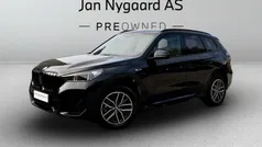 Brugt 2023 BMW X1 M Sport SUV | 409.900 kr. (Dyr)