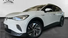 Hvidmetal Brugt 2022 VW ID.4 Pro Performance SUV | 229.900 kr. (Fair pris)