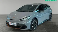 Brugt 2022 Cupra Born Hatchback | 184.500 kr. (Fair pris)