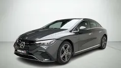 Gråmetal Brugt 2023 Mercedes EQE350 AMG Sedan | 459.900 kr. (Super pris)
