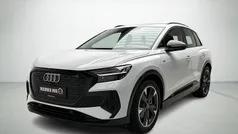 Brugt 2024 Audi Q4 e-tron S-Line SUV | 339.900 kr. (Super pris)
