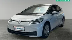 Brugt 2021 VW ID.3 Pro Performance Hatchback | 187.500 kr. (Fair pris)
