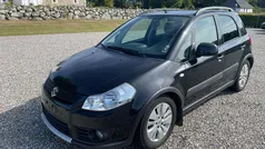 Ikke angivet Brugt 2010 Suzuki SX4 GLS Hatchback | 19.800 kr.