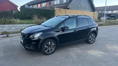 Brugt 2019 Peugeot 2008 Allure+ SUV | 76.990 kr. (God pris)