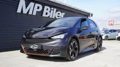 Gråmetal Brugt 2023 Cupra Born e-Boost Hatchback | 229.700 kr. (Fair pris)