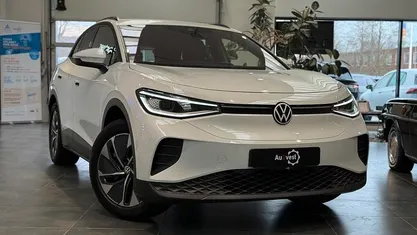 Brugt VW ID.4 Style 210 kW (286 HK) 2025 SUV