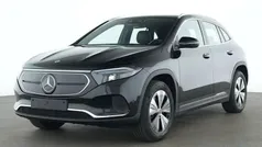 Brugt 2023 Mercedes EQA250 Progressive SUV | 264.900 kr. (God pris)