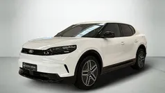 Brugt 2025 Ford Capri Extended Range | 349.500 kr. (God pris)