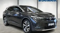 Brugt 2021 VW ID.4 Pro Performance SUV | 174.900 kr. (God pris)